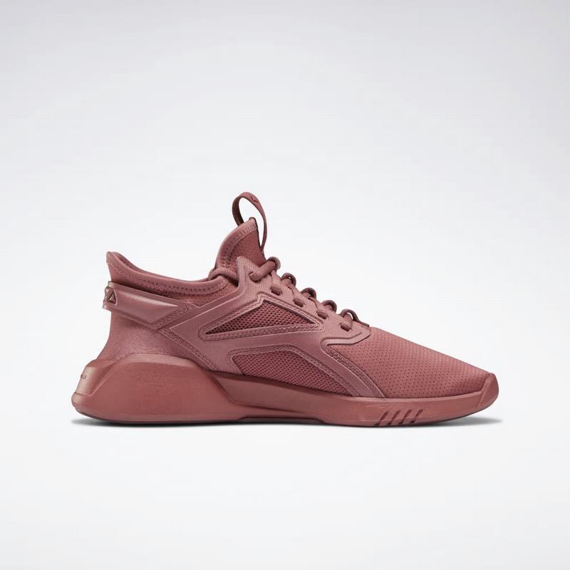 Adidasi Training Reebok Freestyle Motion Lo Dama Roz/Roz Romania CB1964AO